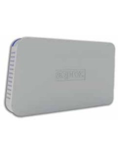 CAJA EXTERNA HDD 2.5" SATA-USB 2.0 APPROX BLANCA