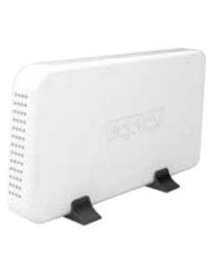 Approx appHDD07W 3.5" Blanco