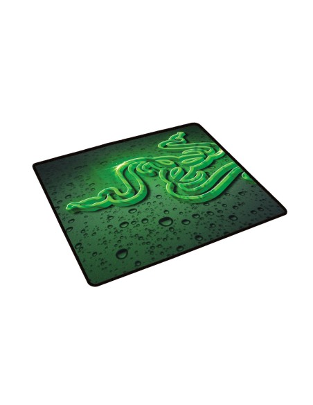 Razer Goliathus Speed Verde Alfombrilla de ratón para juegos