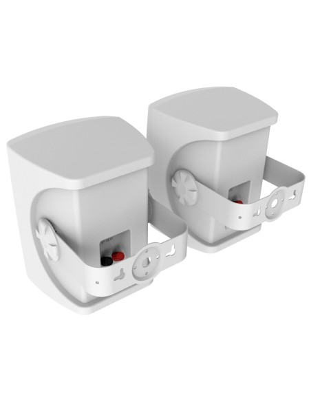 Vision SP-1800 altavoz 50 W Blanco