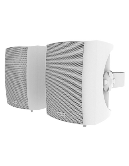 Vision SP-1800 altavoz 50 W Blanco