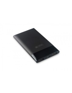 CARGADOR USB POWER BANK 3GO 5000MAH TRAVELLER