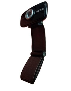 Approx appWC03HD cámara web 1280 x 720 Pixeles USB 2.0 Negro