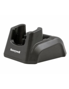 Honeywell 6110-HB cargador de dispositivo móvil Interior Negro