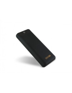 CARGADOR USB POWER BANK 3GO 20000MAH TRAVELLER