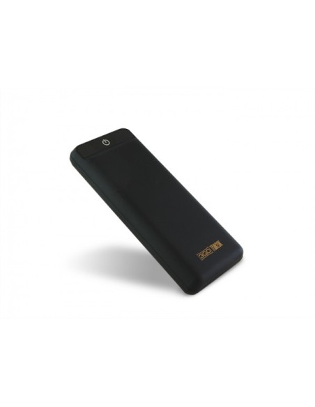 CARGADOR USB POWER BANK 3GO 20000MAH TRAVELLER