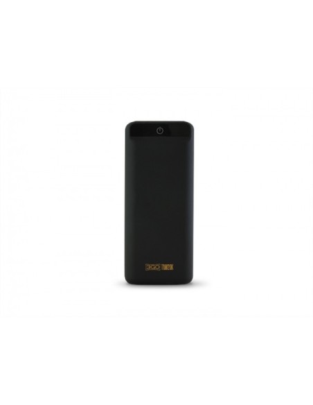 CARGADOR USB POWER BANK 3GO 20000MAH TRAVELLER
