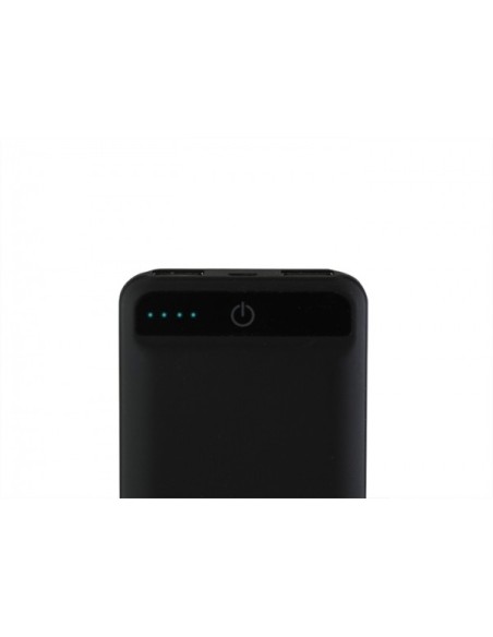 CARGADOR USB POWER BANK 3GO 20000MAH TRAVELLER