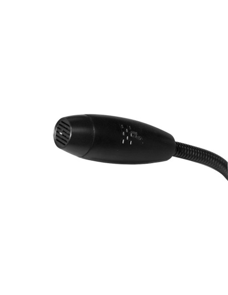 LogiLink HS0047 micrófono PC microphone Negro
