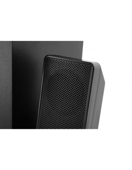 ALTAVOCES 3GO 2.1 Y650 SD-USB-RADIO 40W