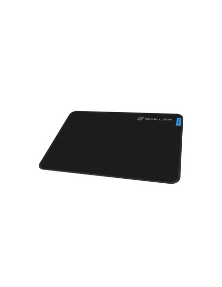 Sharkoon SKILLER SGP1 L Negro Alfombrilla de ratón para juegos