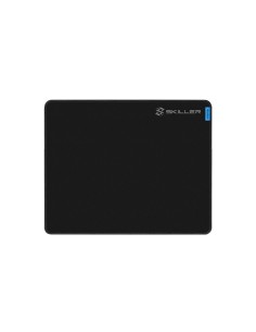 Sharkoon SKILLER SGP1 XL Negro Alfombrilla de ratón para juegos