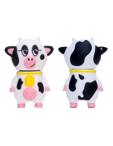 TECH1TECH TEC5135-16 unidad flash USB 16 GB USB tipo A 2.0 Multicolor