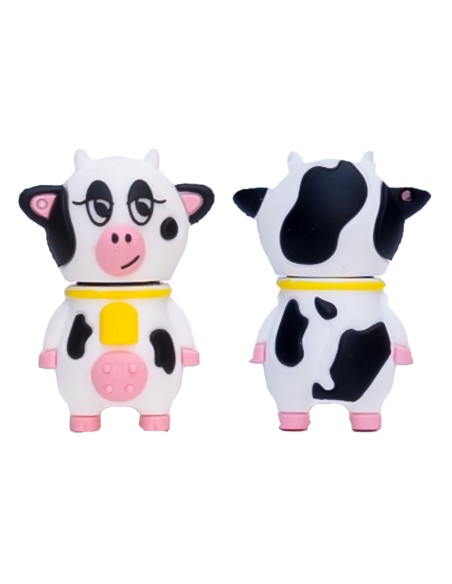 TECH1TECH TEC5135-16 unidad flash USB 16 GB USB tipo A 2.0 Multicolor