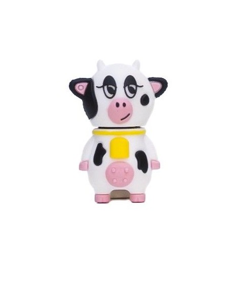 TECH1TECH TEC5135-16 unidad flash USB 16 GB USB tipo A 2.0 Multicolor