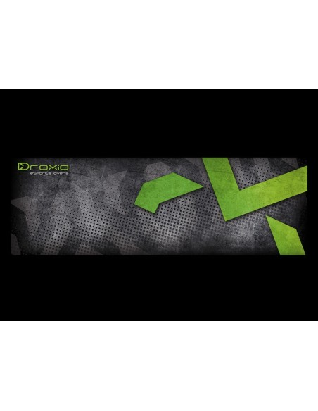 ALFOMBRILLA GAMING DROXIO