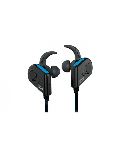 AURICULARES BLUETOOTH DEPORTIVOS 4.1 3GO