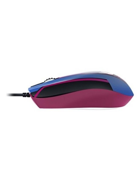 Razer Abyssus Elite D.Va ratón USB Óptico 7200 DPI Ambidextro