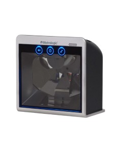 Honeywell MS7820 Negro