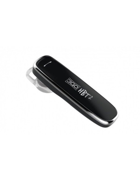 AURICULAR BLUETOOTH 3GO 4.1 MANOS LIBRES