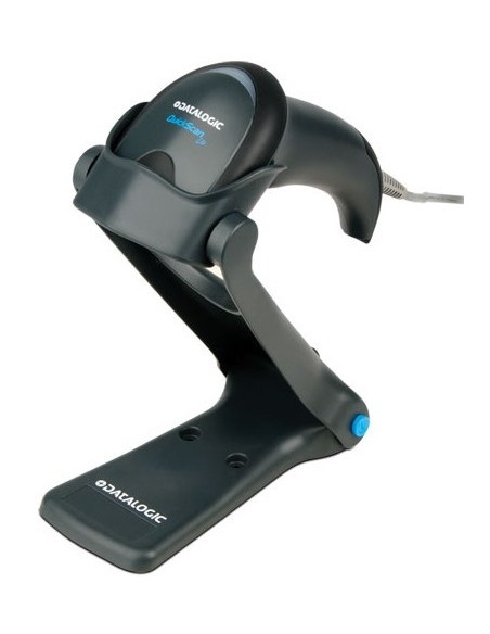 Datalogic STD-QW20-BK soporte Interior Soporte pasivo Negro