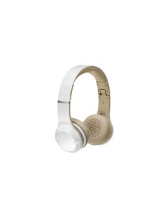 Pioneer SE-MJ771BT auriculares para móvil Binaural Diadema Blanco