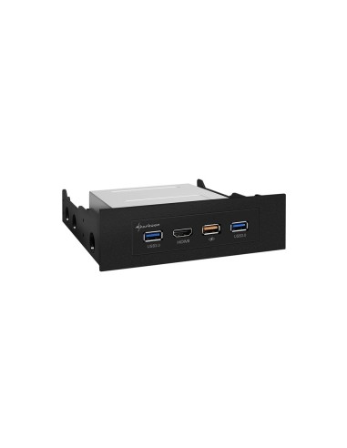 Sharkoon VR USB 3.0 Universal Panel frontal