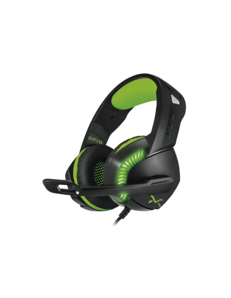 AURICULARES GAMING DROXIO LEYON