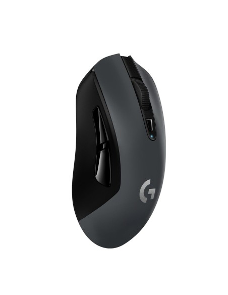 Logitech G G603 ratón RF inalámbrica + Bluetooth Óptico 12000 DPI mano derecha
