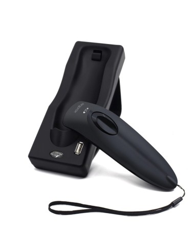 approx Lector código de barras appLS10 Negro