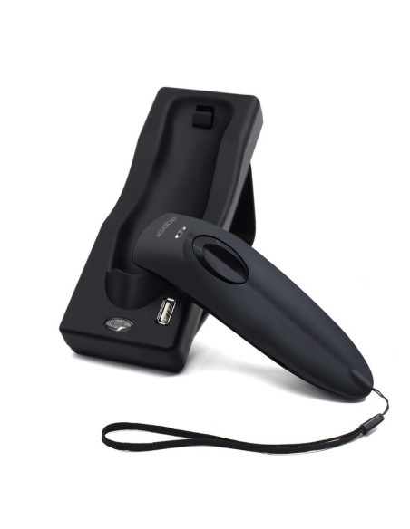 approx Lector código de barras appLS10 Negro