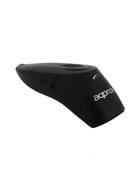 approx Lector código de barras appLS10 Negro