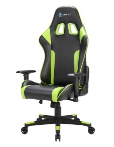 Newskill Gaming Newskill Kitsune - Silla gaming profesional (Inclinación y altura regulable, reposabrazos 2D ajustables, base en