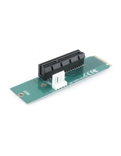 Gembird RC-M.2-01 tarjeta y adaptador de interfaz Interno