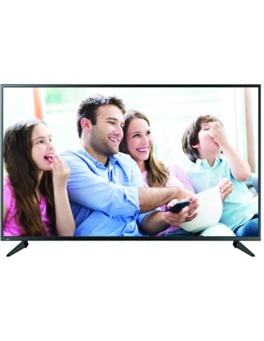 Denver LDS-4368 TV 109,2 cm (43") Full HD Smart TV Wifi Negro