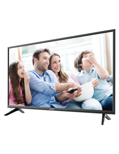 Denver LDS-4074 101,6 cm (40") Full HD Smart TV Wifi Negro
