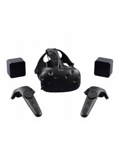 GAFAS DE REALIDAD VIRTUAL VIVE HTC