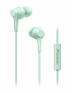 AURICULARESMICRO PIONEER SE-C1T-GR VERDE