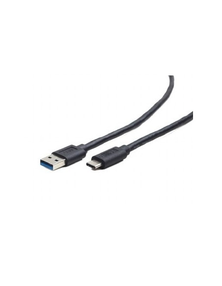 Gembird CCP-USB3-AMCM-6 cable USB 1,8 m 3.0 (3.1 Gen 1) USB C USB A Negro