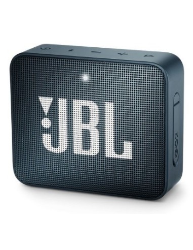 JBL GO2 3,1 W Altavoz monofónico portátil Marina