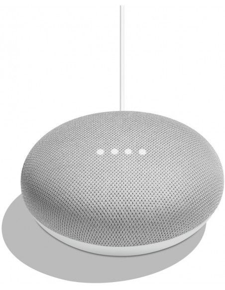 Google Home Mini