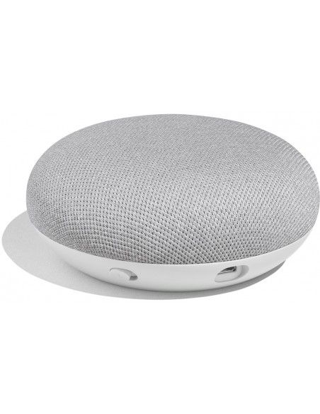 Google Home Mini