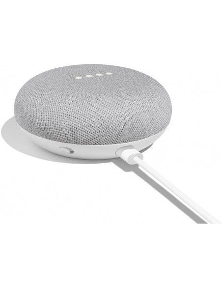 Google Home Mini