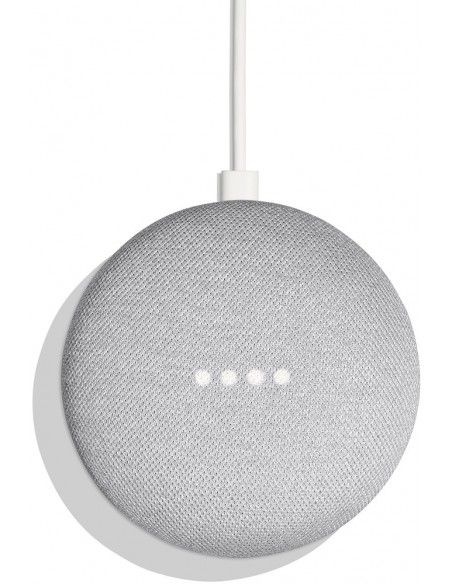 Google Home Mini