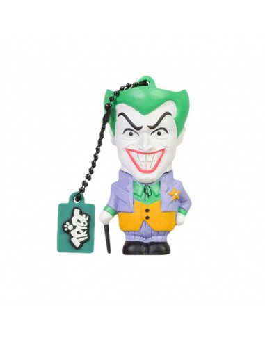 Tribe Memoria USB 16GB - DC COMICS - Joker