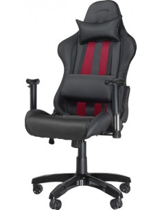 SPEEDLINK REGGER silla de oficina y de ordenador Asiento acolchado Respaldo acolchado