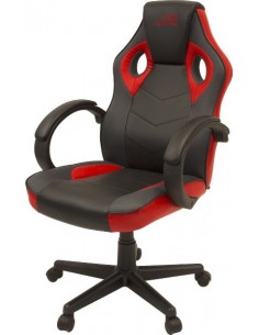 SPEEDLINK YARU silla de oficina y de ordenador Asiento acolchado Respaldo acolchado