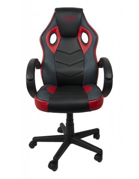 SPEEDLINK YARU silla de oficina y de ordenador Asiento acolchado Respaldo acolchado