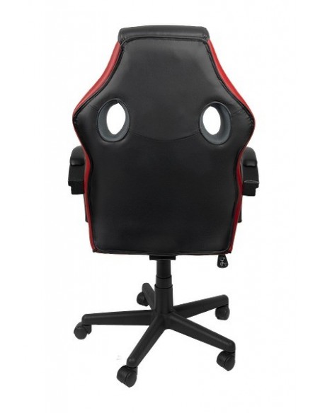 SPEEDLINK YARU silla de oficina y de ordenador Asiento acolchado Respaldo acolchado