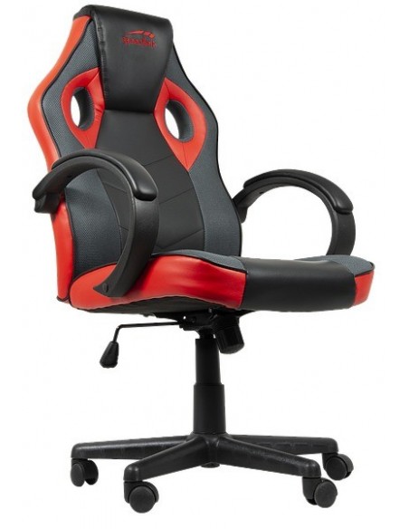 SPEEDLINK YARU silla de oficina y de ordenador Asiento acolchado Respaldo acolchado